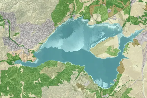 Cartografía temática