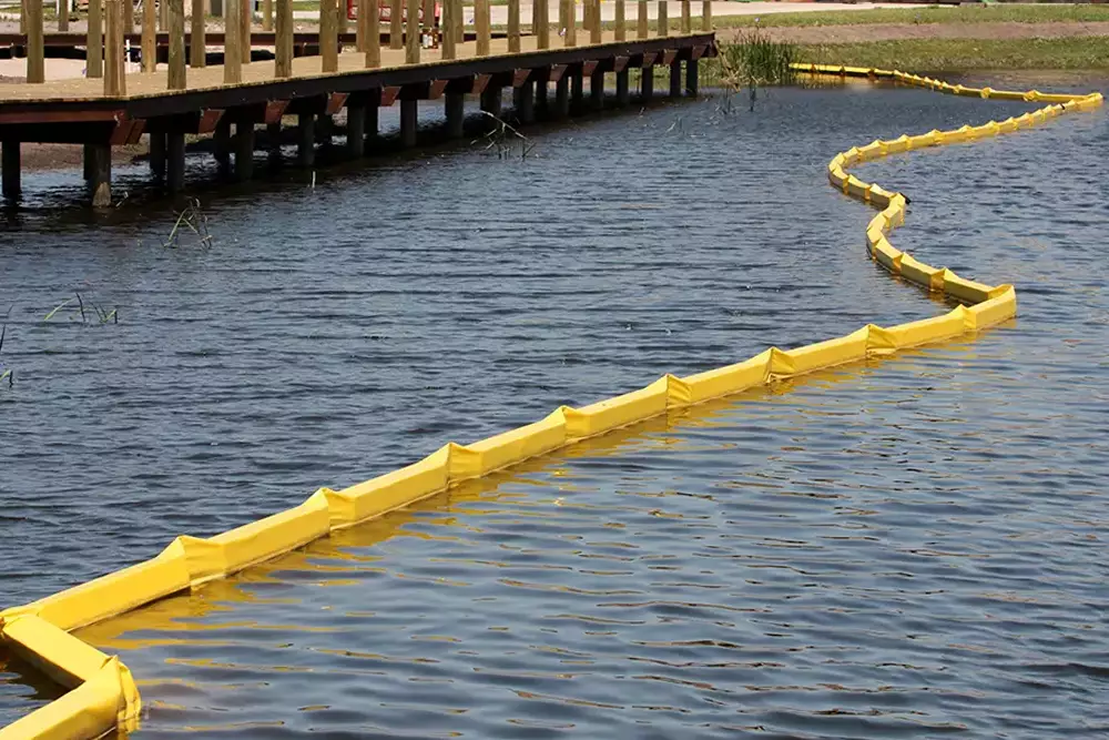 Análisis de Riesgos Medioambientales ARMA