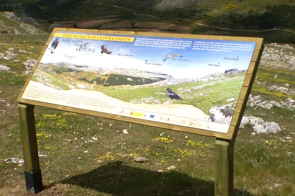 Elaboración de contenidos para centros de educación ambiental