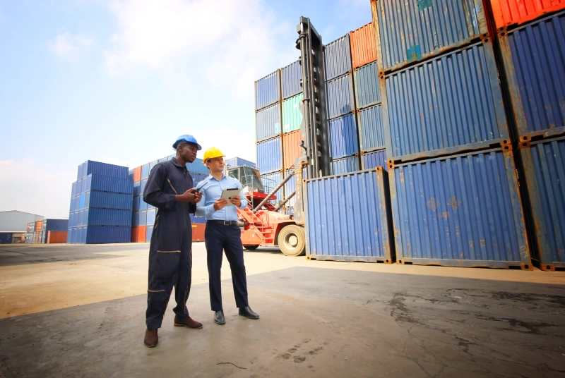 CBAM y cómo adaptarte al nuevo mecanismo europeo que afecta a tus importaciones