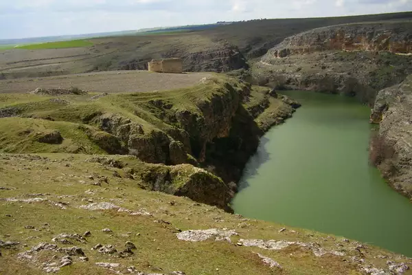 Estudios de inundabilidad