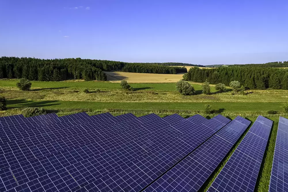 Evaluación Ambiental