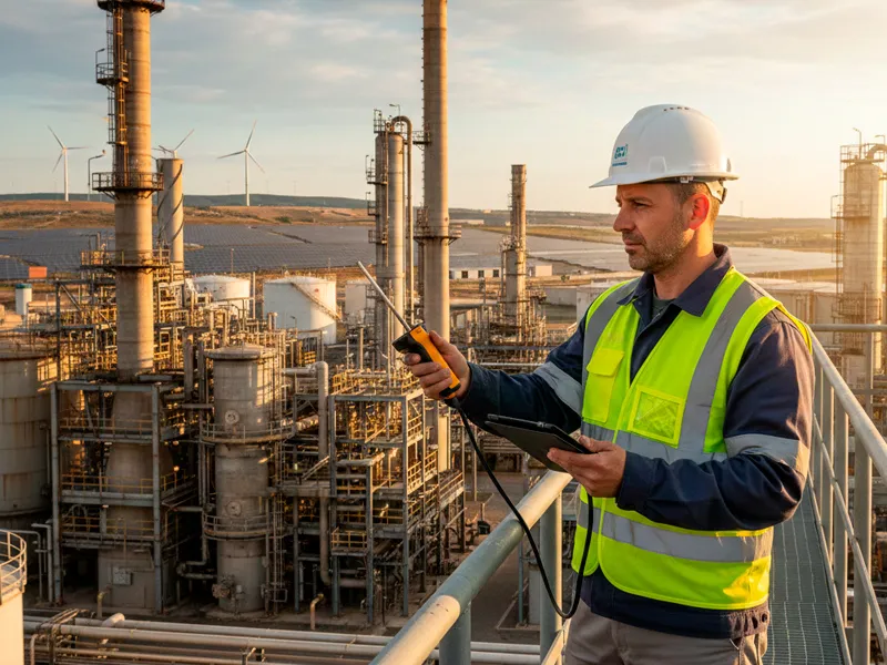 Inspecciones ambientales en Castilla y León: qué cambia con el Decreto 16/2024 y cómo prepararse para evitar sanciones