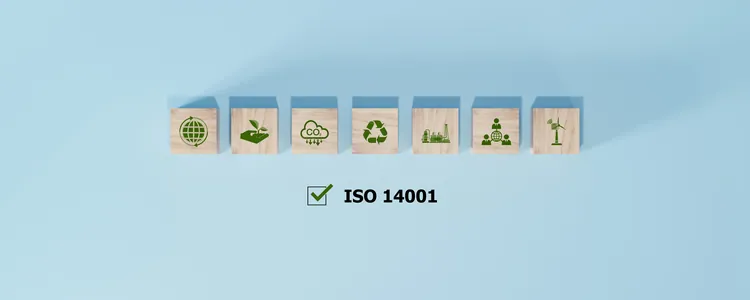 ISO 14001